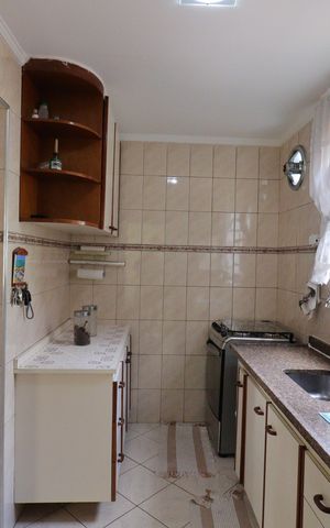 Casa à venda com 250m², 3 quartos e 3 vagasCozinha