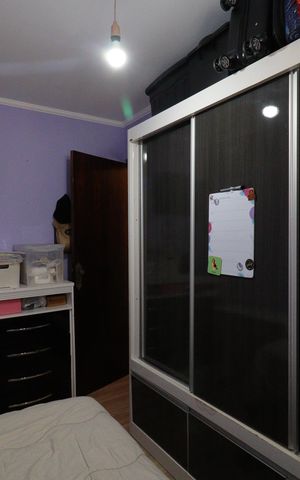Casa à venda com 250m², 3 quartos e 3 vagasQuarto 2
