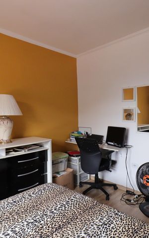 Casa à venda com 250m², 3 quartos e 3 vagasQuarto 1 - Suíte