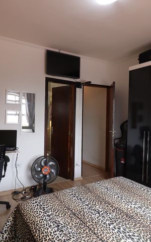 Casa à venda com 250m², 3 quartos e 3 vagasQuarto 1 - Suíte