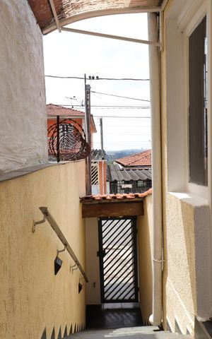 Casa à venda com 250m², 3 quartos e 3 vagasEntrada