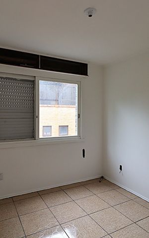 Apartamento para alugar com 44m², 1 quarto e sem vagaQuarto