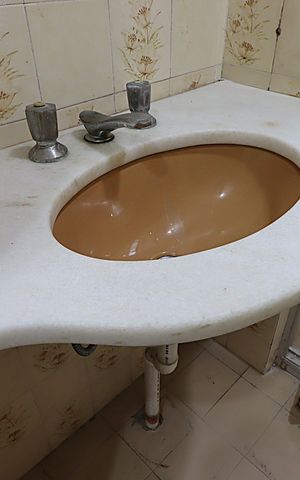 Apartamento para alugar com 44m², 1 quarto e sem vagaBanheiro 