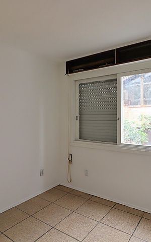 Apartamento para alugar com 44m², 1 quarto e sem vagaQuarto