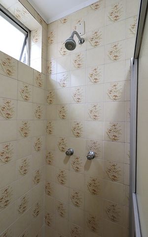 Apartamento para alugar com 44m², 1 quarto e sem vagaBanheiro 