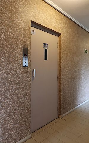 Apartamento para alugar com 44m², 1 quarto e sem vagaElevadoe
