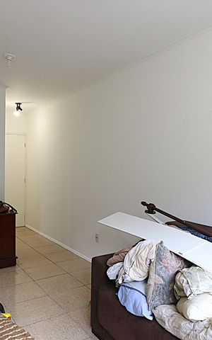 Apartamento para alugar com 44m², 1 quarto e sem vagaSala