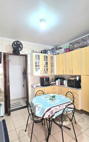 Apartamento à venda com 83m², 2 quartos e 1 vaga Apartamento à venda com 83m², 2 quartos e 1 vagaCozinha