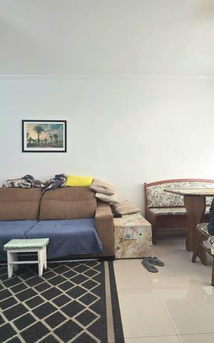 Apartamento à venda com 83m², 2 quartos e 1 vaga Apartamento à venda com 83m², 2 quartos e 1 vagaSala