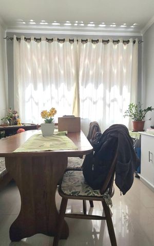 Apartamento à venda com 83m², 2 quartos e 1 vaga Apartamento à venda com 83m², 2 quartos e 1 vagaSala de Jantar
