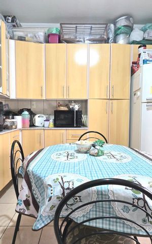 Apartamento à venda com 83m², 2 quartos e 1 vaga Apartamento à venda com 83m², 2 quartos e 1 vagaCozinha