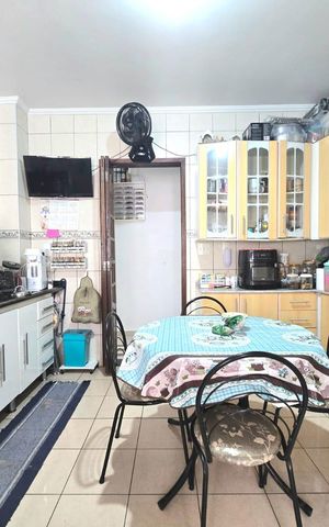 Apartamento à venda com 83m², 2 quartos e 1 vaga Apartamento à venda com 83m², 2 quartos e 1 vagaCozinha