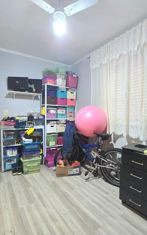 Apartamento à venda com 83m², 2 quartos e 1 vaga Apartamento à venda com 83m², 2 quartos e 1 vagaQuarto