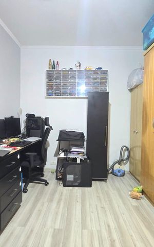 Apartamento à venda com 83m², 2 quartos e 1 vaga Apartamento à venda com 83m², 2 quartos e 1 vagaQuarto