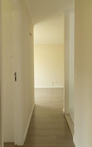Apartamento para alugar com 58m², 2 quartos e 1 vaga