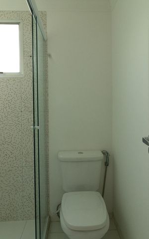 Apartamento para alugar com 58m², 2 quartos e 1 vaga