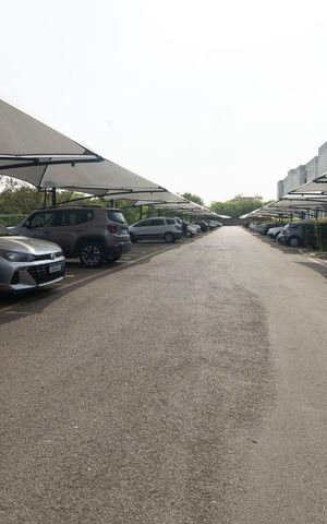 Apartamento para alugar com 58m², 2 quartos e 1 vaga