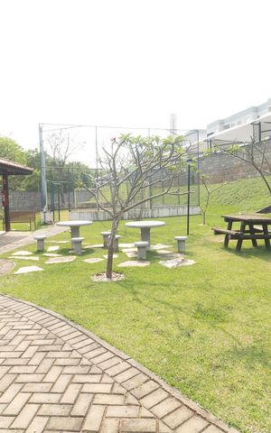 Apartamento para alugar com 58m², 2 quartos e 1 vaga