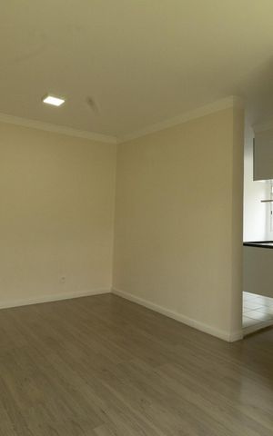 Apartamento para alugar com 58m², 2 quartos e 1 vaga