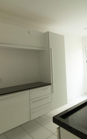 Apartamento para alugar com 58m², 2 quartos e 1 vaga