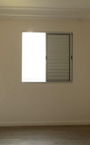 Apartamento para alugar com 58m², 2 quartos e 1 vaga