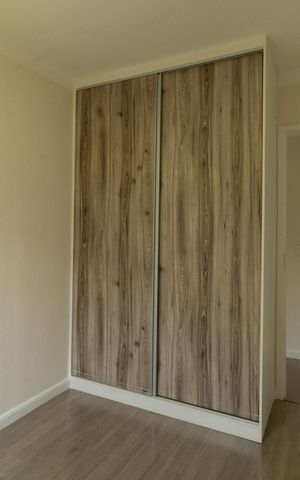 Apartamento para alugar com 58m², 2 quartos e 1 vaga