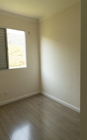 Apartamento para alugar com 58m², 2 quartos e 1 vaga