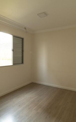 Apartamento para alugar com 58m², 2 quartos e 1 vaga