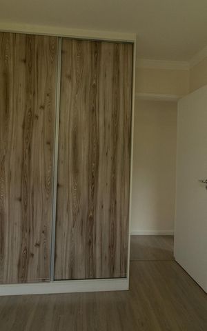 Apartamento para alugar com 58m², 2 quartos e 1 vaga