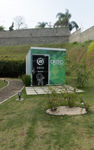 Apartamento para alugar com 58m², 2 quartos e 1 vaga