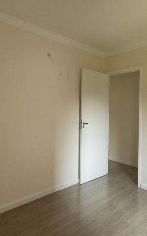 Apartamento para alugar com 58m², 2 quartos e 1 vaga