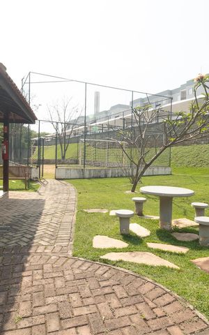 Apartamento para alugar com 58m², 2 quartos e 1 vaga