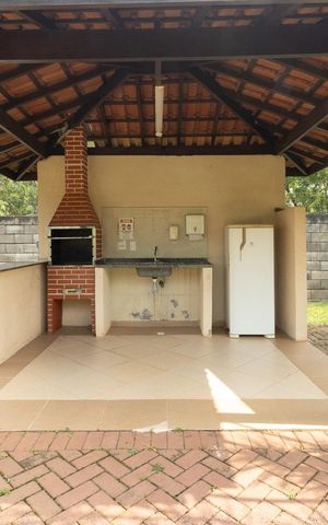 Apartamento para alugar com 58m², 2 quartos e 1 vaga