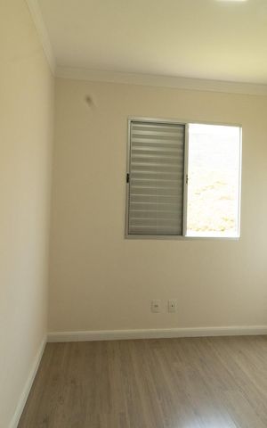Apartamento para alugar com 58m², 2 quartos e 1 vaga