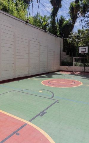 Apartamento para alugar com 50m², 2 quartos e 1 vaga