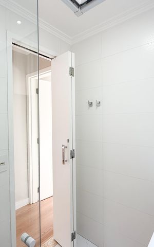 Apartamento para alugar com 50m², 2 quartos e 1 vaga