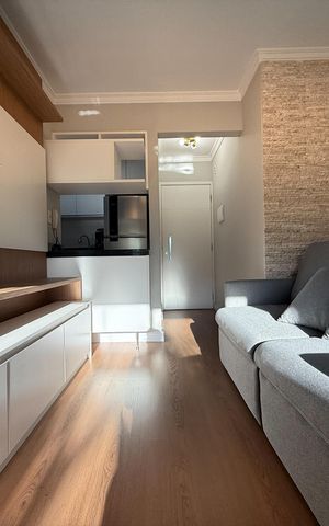 Apartamento para alugar com 50m², 2 quartos e 1 vaga Apartamento para alugar com 50m², 2 quartos e 1 vagaSala