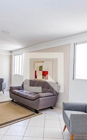 Apartamento para alugar com 50m², 2 quartos e 1 vaga Apartamento para alugar com 50m², 2 quartos e 1 vagaÁrea comum
