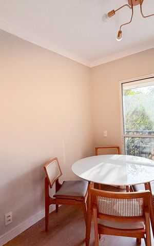 Apartamento para alugar com 50m², 2 quartos e 1 vaga Apartamento para alugar com 50m², 2 quartos e 1 vagaSala