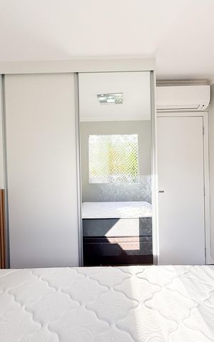 Apartamento para alugar com 50m², 2 quartos e 1 vaga