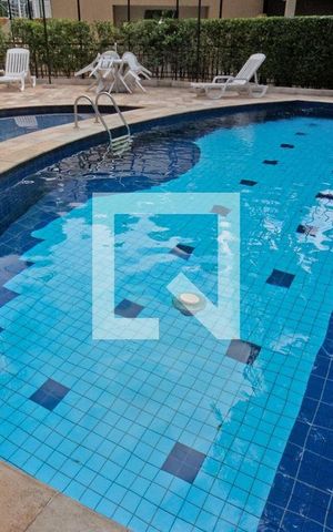 Apartamento para alugar com 50m², 2 quartos e 1 vaga