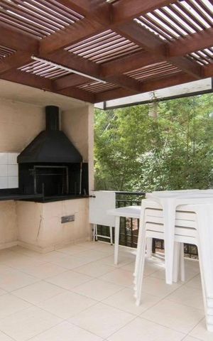 Apartamento para alugar com 50m², 2 quartos e 1 vaga Apartamento para alugar com 50m², 2 quartos e 1 vagaChurrasqueira
