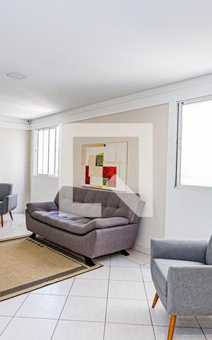 Apartamento para alugar com 50m², 2 quartos e 1 vaga