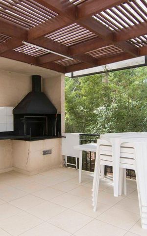 Apartamento para alugar com 50m², 2 quartos e 1 vaga