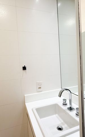 Apartamento para alugar com 50m², 2 quartos e 1 vaga