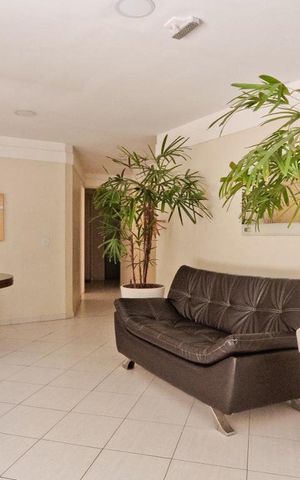 Apartamento para alugar com 50m², 2 quartos e 1 vaga