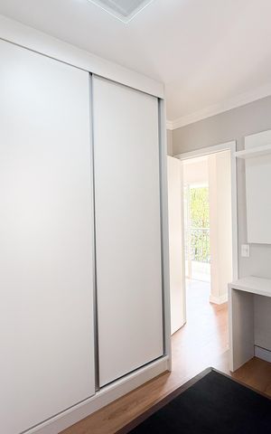 Apartamento para alugar com 50m², 2 quartos e 1 vaga Apartamento para alugar com 50m², 2 quartos e 1 vagaQuarto