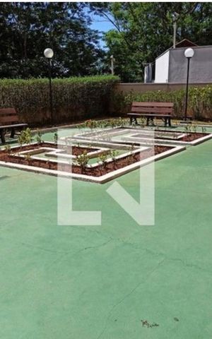 Apartamento para alugar com 50m², 2 quartos e 1 vaga Apartamento para alugar com 50m², 2 quartos e 1 vagaÁrea comum