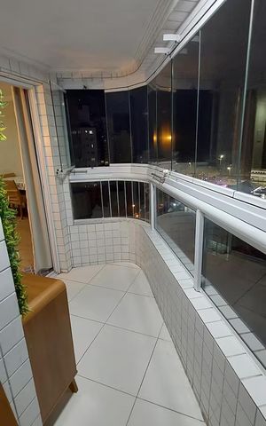 Apartamento para alugar com 72m², 2 quartos e 1 vaga Apartamento para alugar com 72m², 2 quartos e 1 vagaVaranda