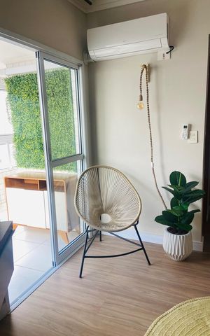 Apartamento para alugar com 72m², 2 quartos e 1 vaga Apartamento para alugar com 72m², 2 quartos e 1 vagaCorredor
